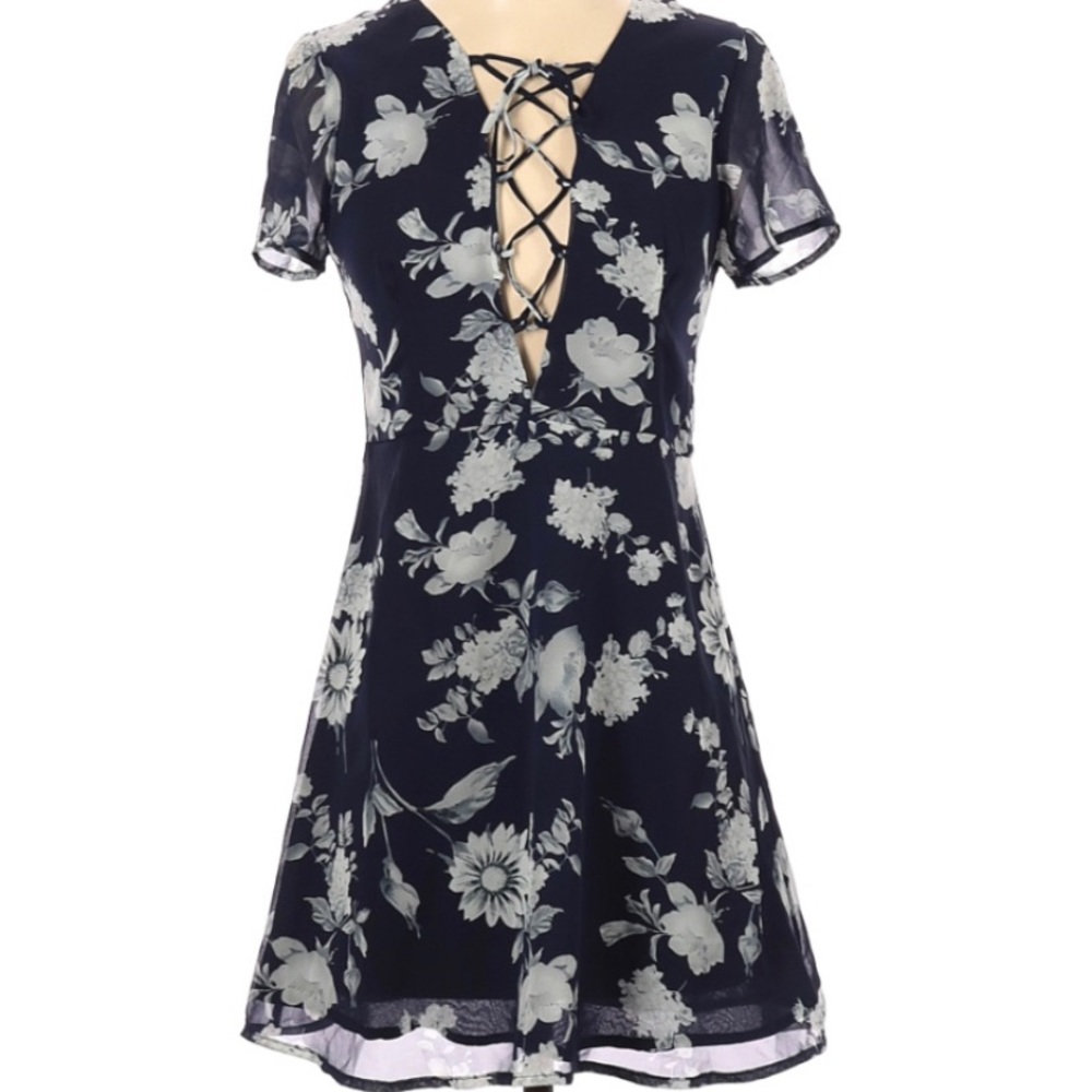 Lulus Casual Dress